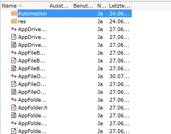 Team Explorer in VS 2015