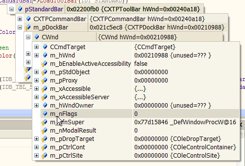 Debugger