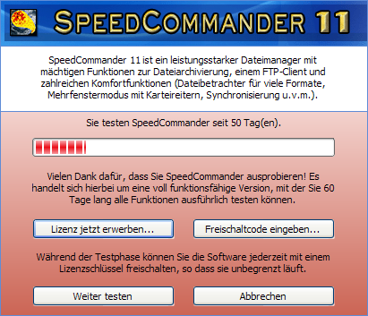 Letztes Drittel