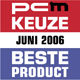 PCM Keuze