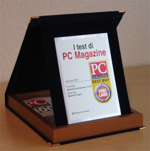 Auszeichnung