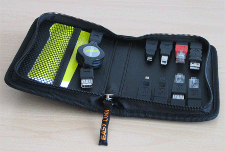 USB-Adapterset