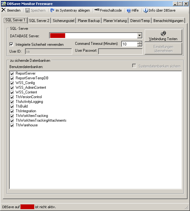 SQL-Server